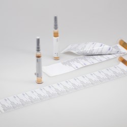Schreiner MediPharm and Sanofi develop innovative labeling solution for blinding syringes during clinical study trials